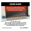 Screen Defender 26"